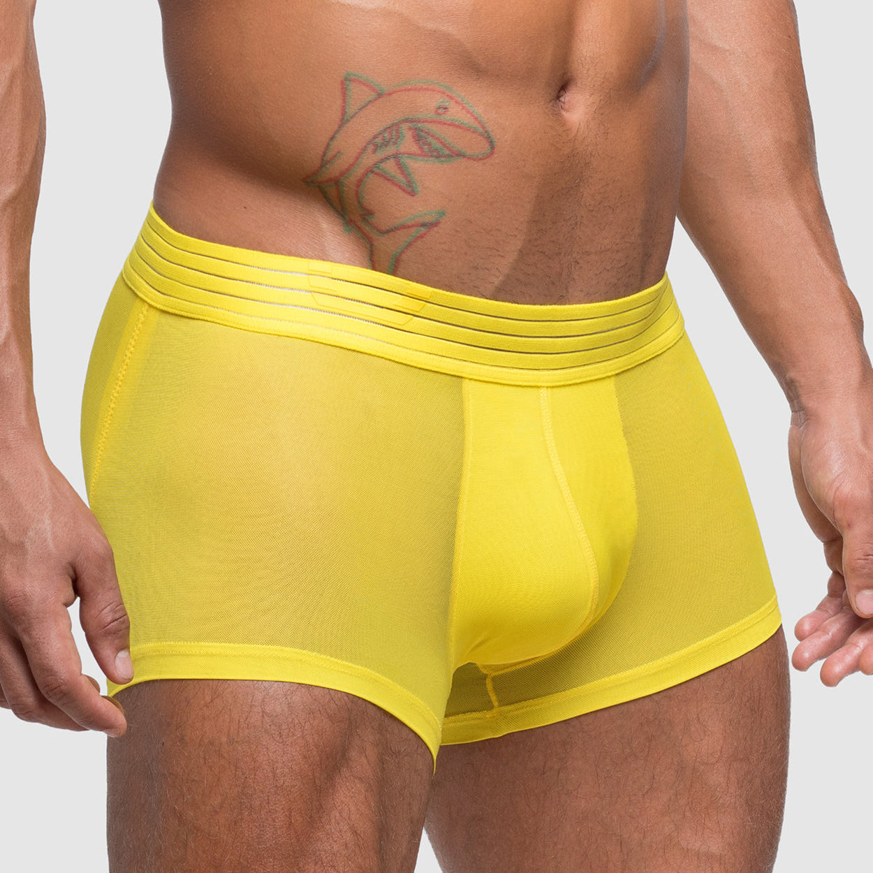 Rounderbum Sexy Nights Weekend Lift Trunk