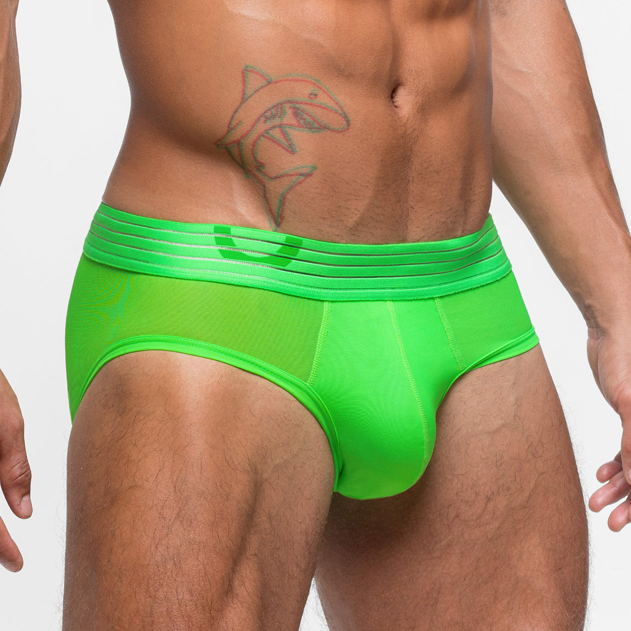 Rounderbum Sexy Nights Weekend Package Brief