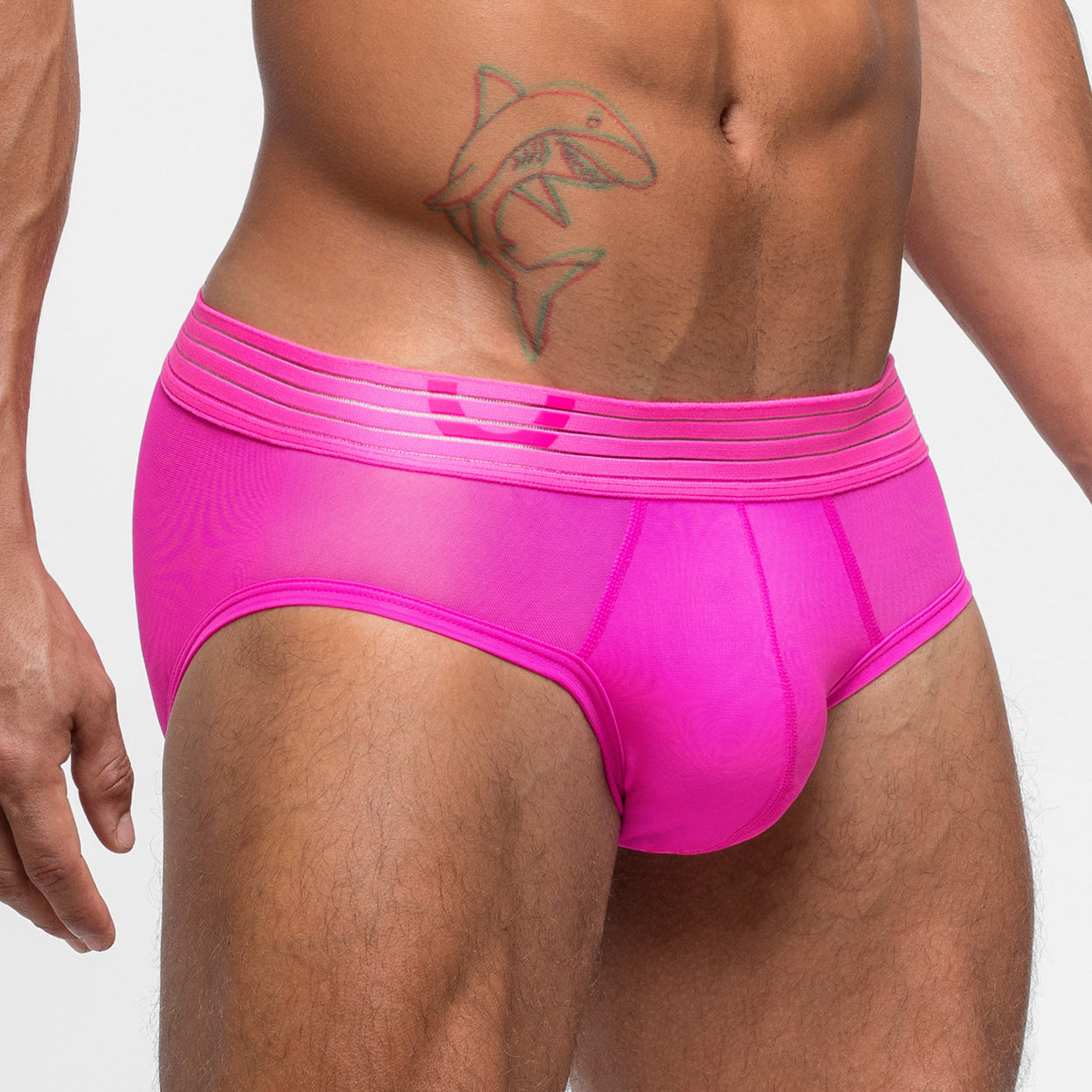 Rounderbum Sexy Nights Weekend Package Brief