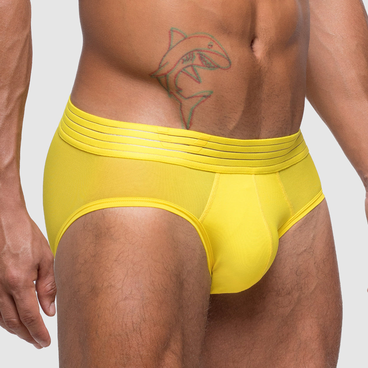 Rounderbum Sexy Nights Weekend Package Brief