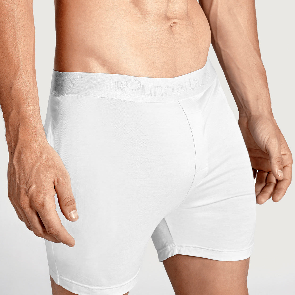 Rounderbum Bum Around Pajama Short