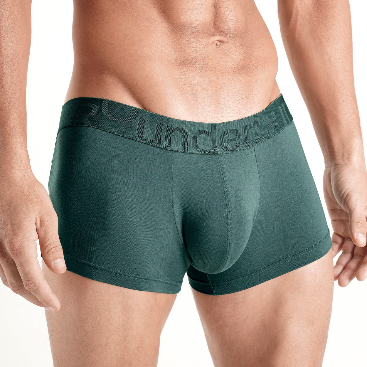 Rounderbum Hero Lift Trunk