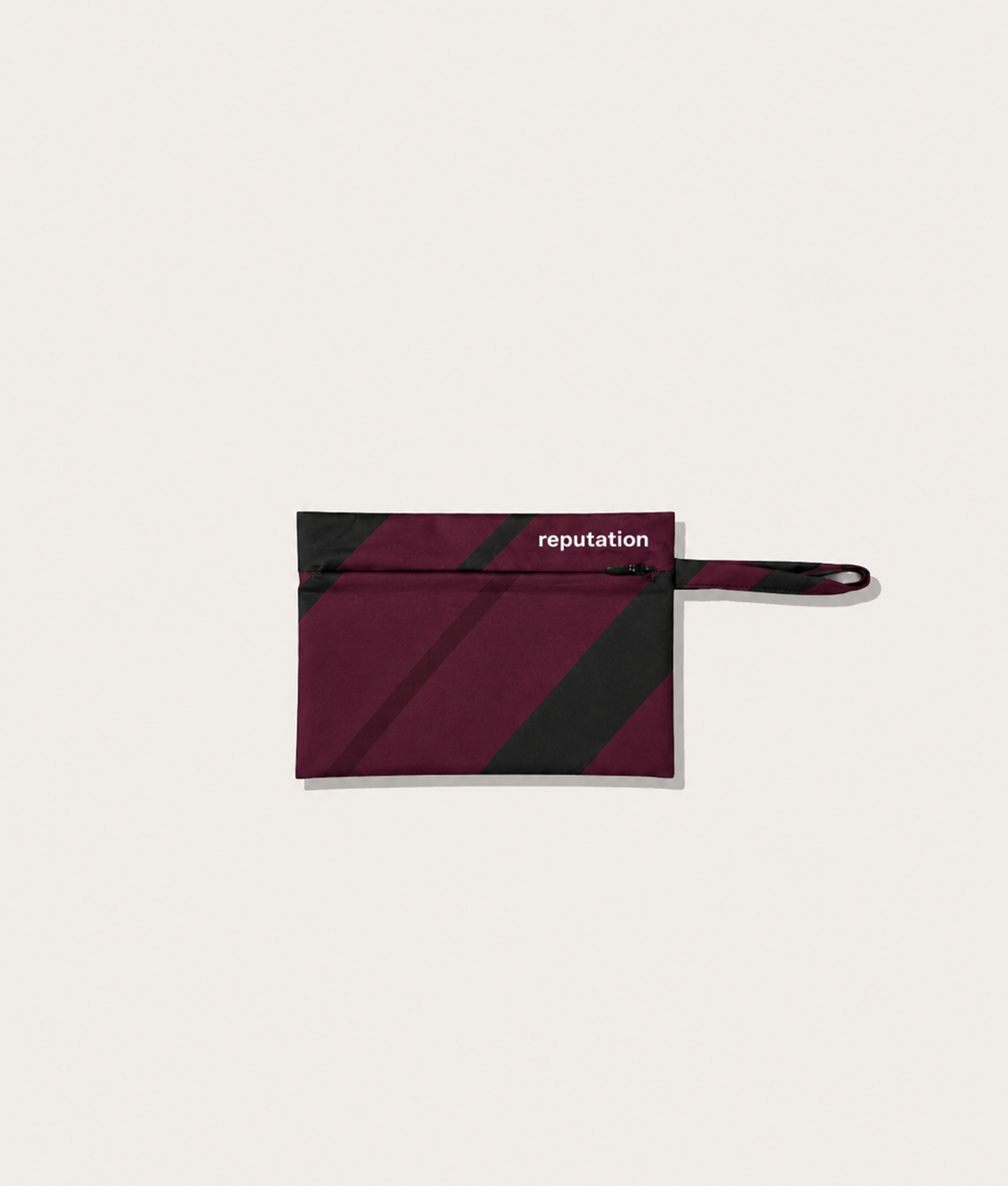 Reputation Sunga 02 Purple Vector — sunga brief detail and pouch flatlay
