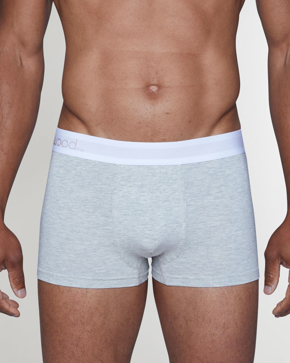 Wood Trunk 2025 Heather-grey