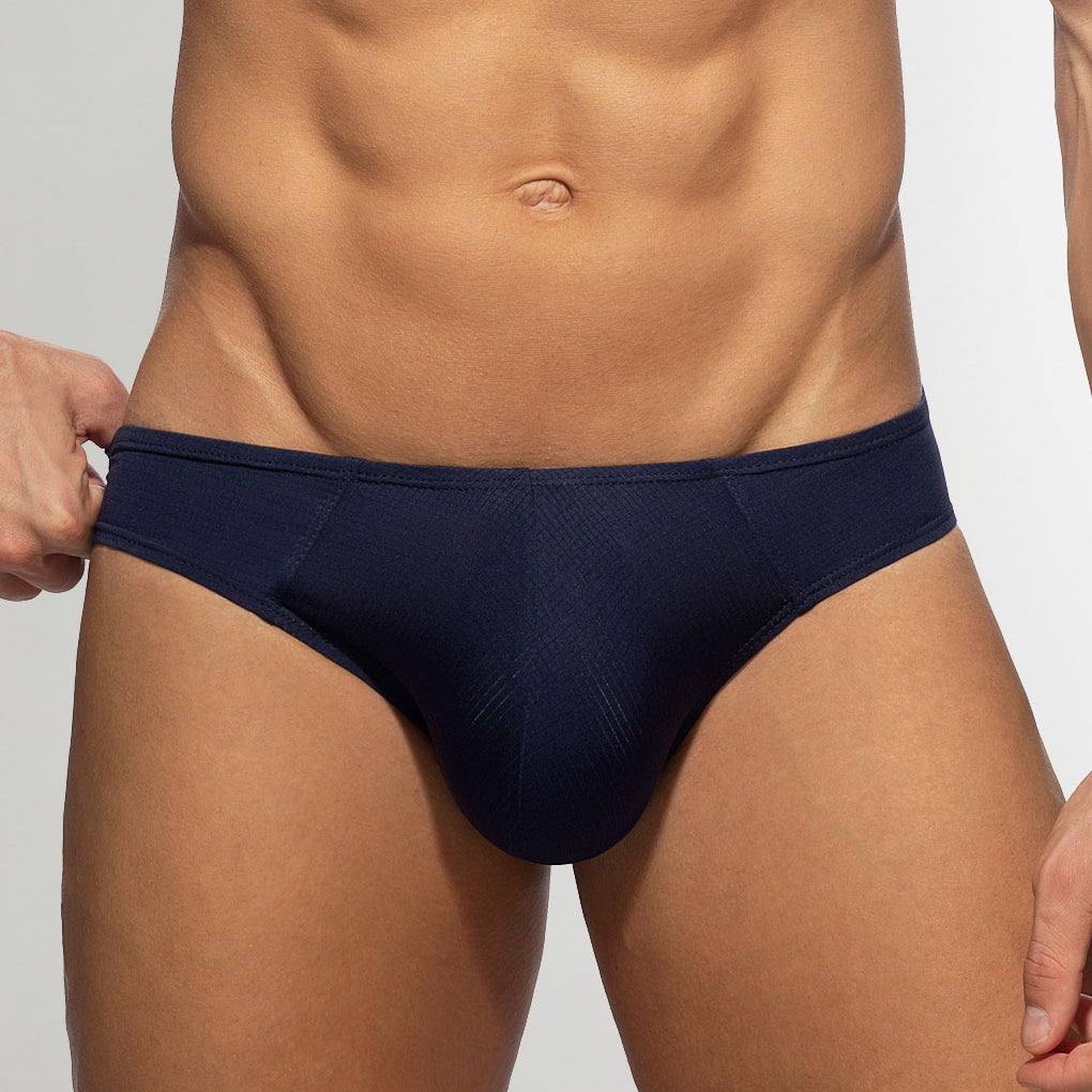 Addicted Veloz Dry Bikini Brief Navy