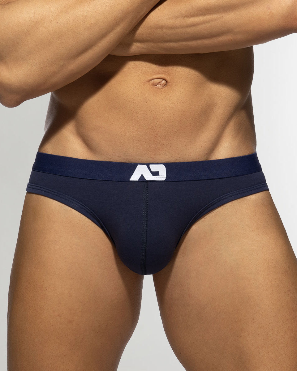 Addicted Essential AD Bikini Brief Navy