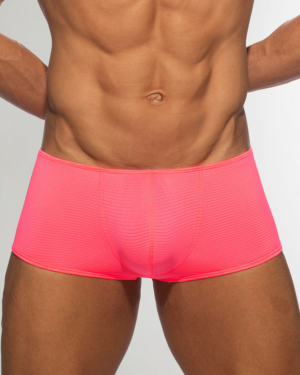 Addicted Veloz Dry Trunk Neon-pink
