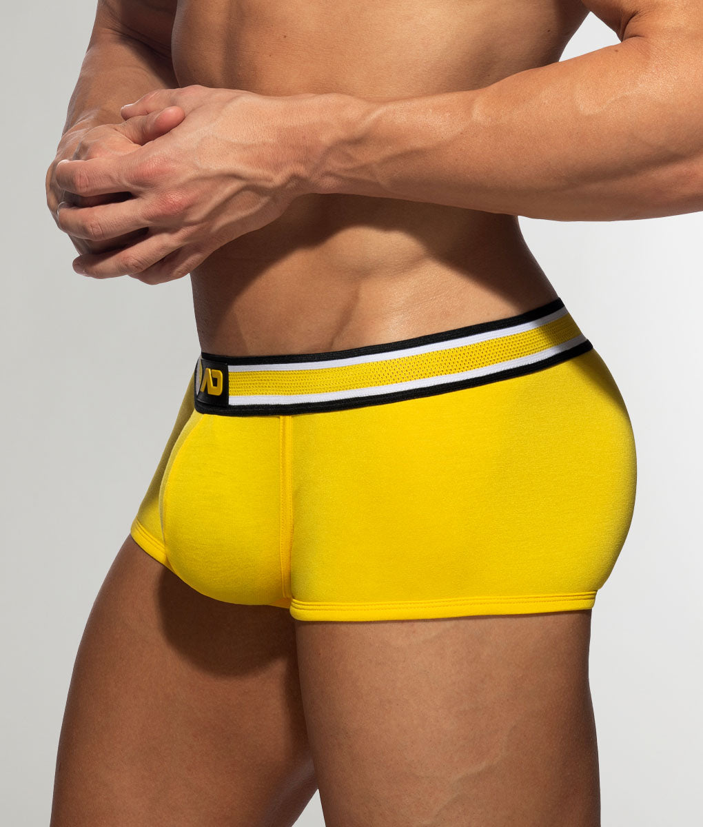 Addicted Super Soft Trunk Yellow