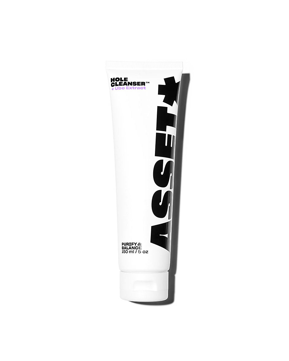 Asset Hole Cleanser Na