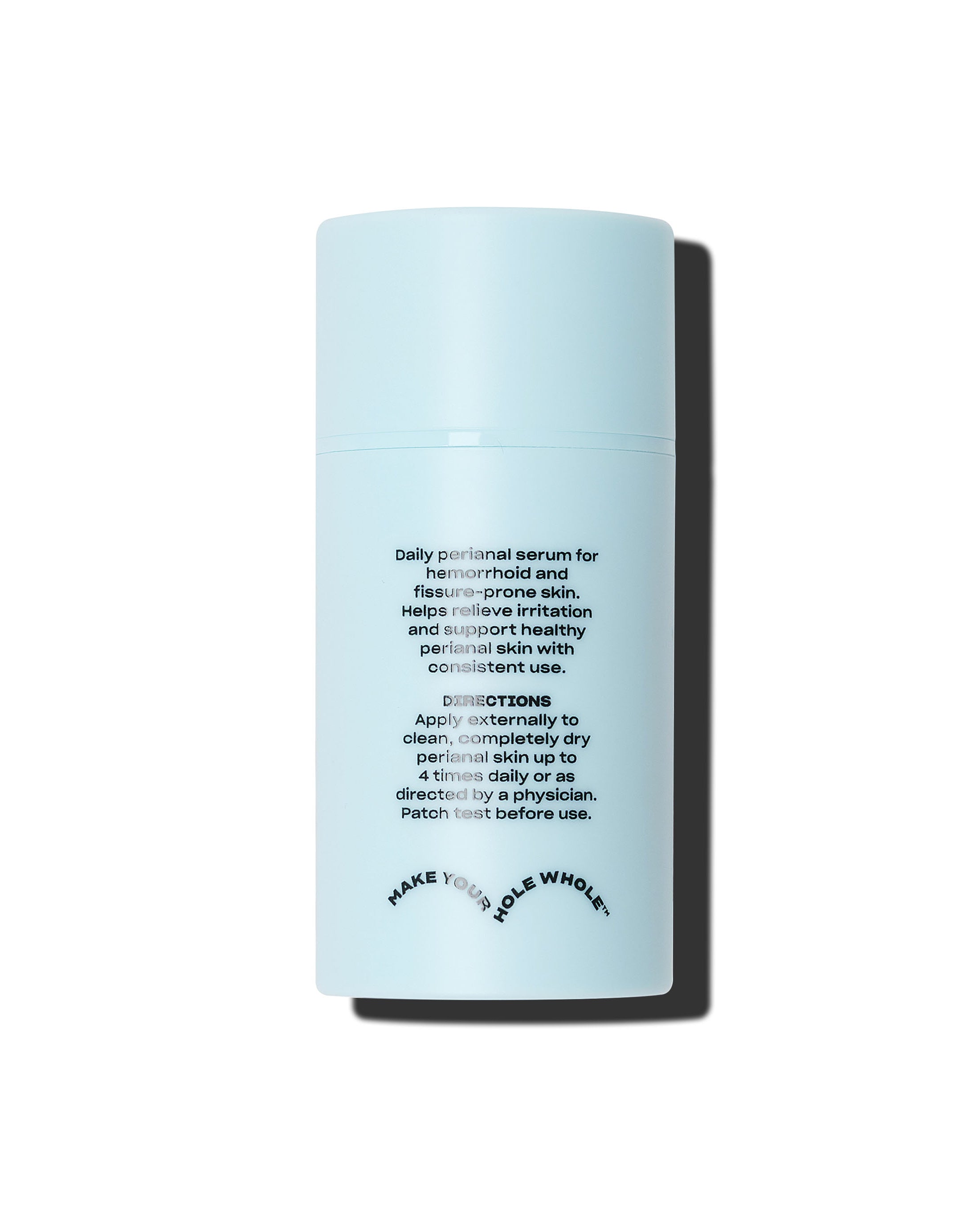 Asset Hole Control Serum Na