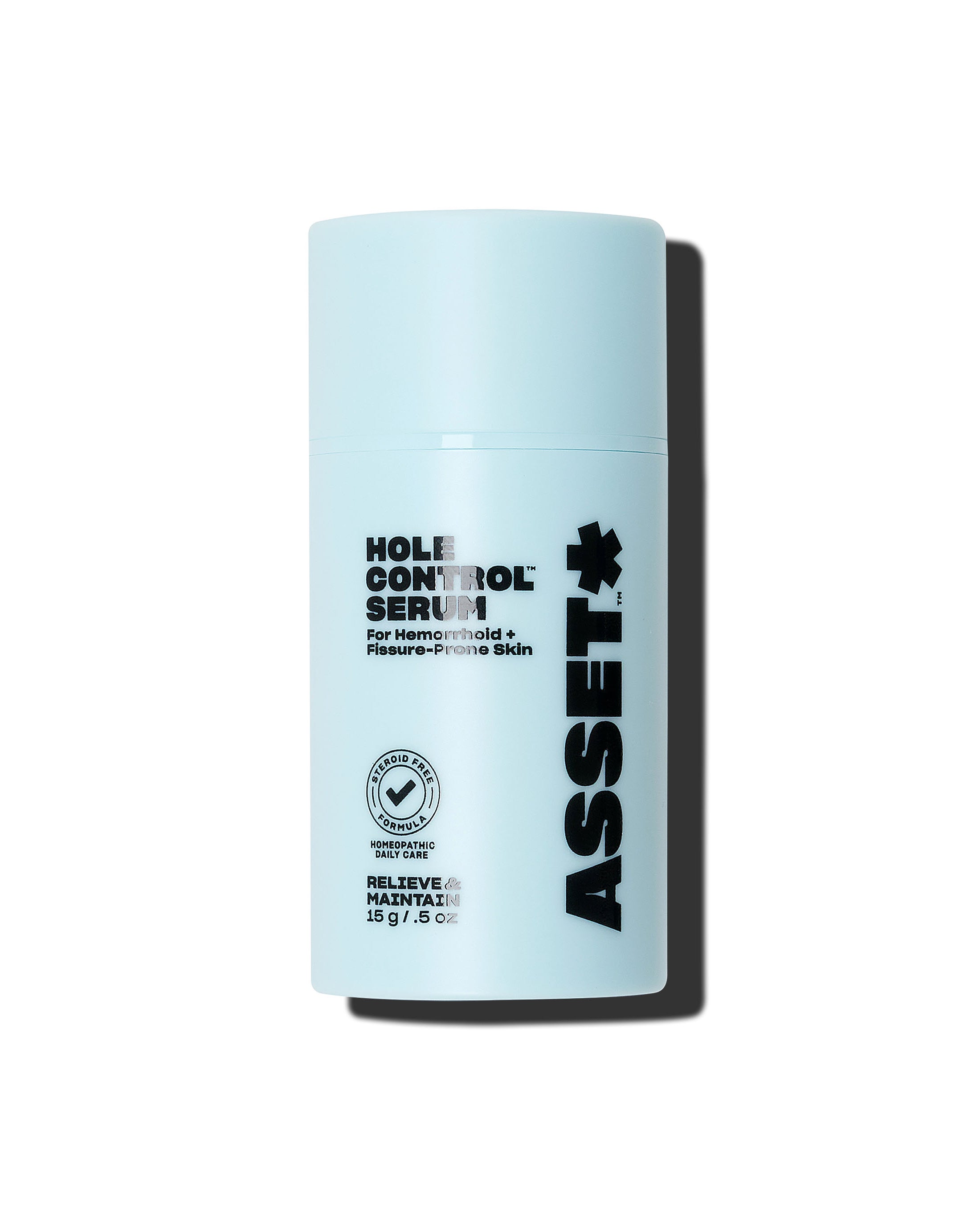 Asset Hole Control Serum Na