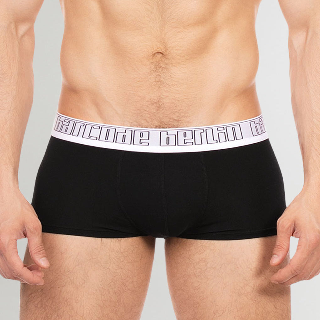 Barcode Berlin Revaz Trunk Black