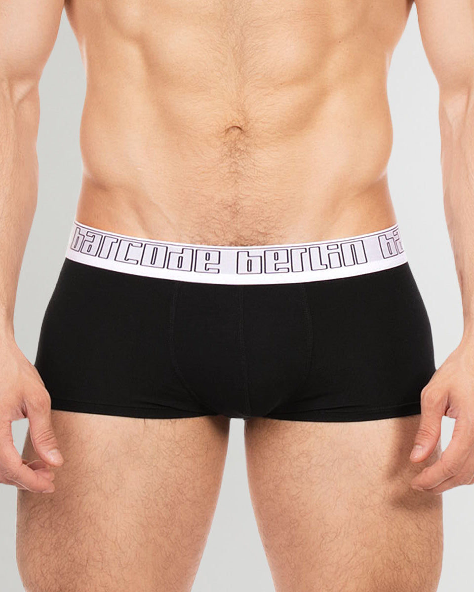 Barcode Berlin Revaz Trunk Black