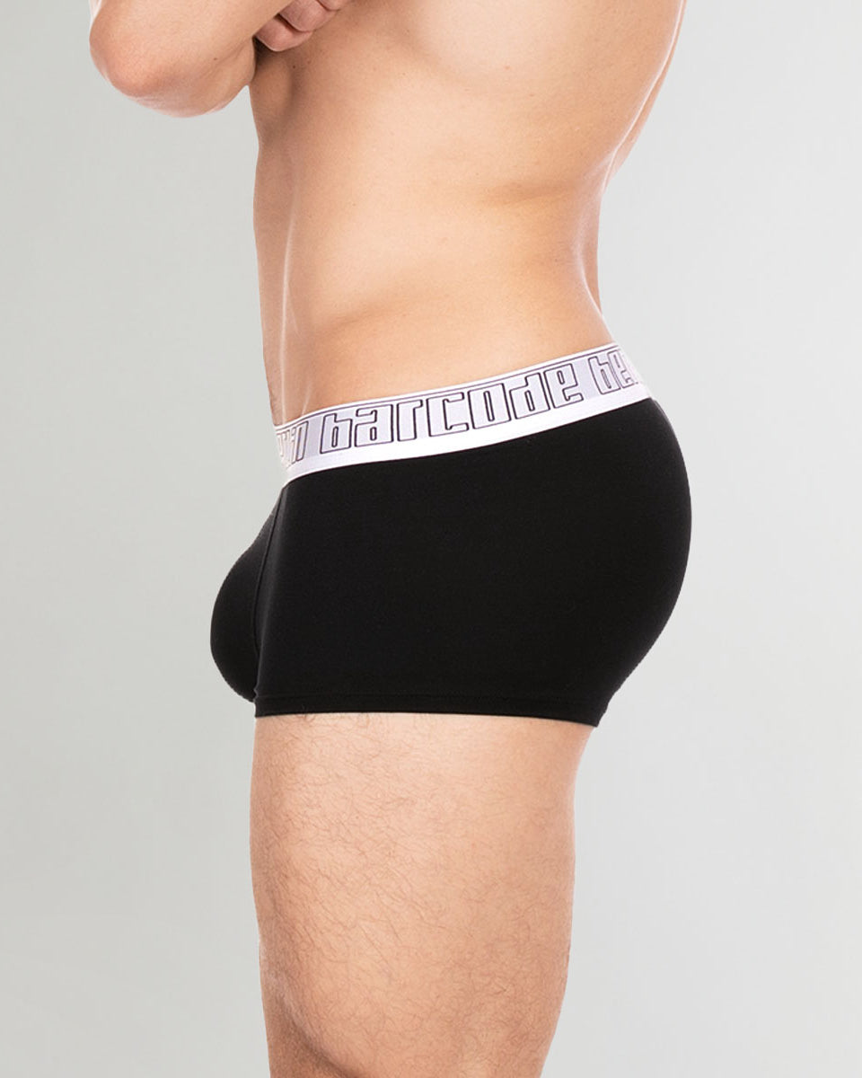 Barcode Berlin Revaz Trunk Black
