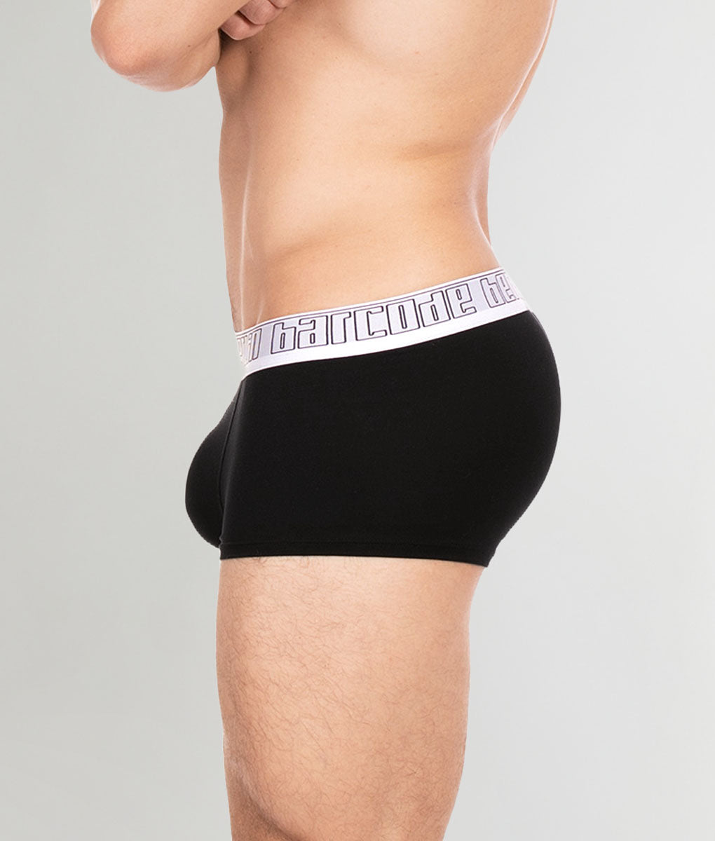 Barcode Berlin Revaz Trunk Black