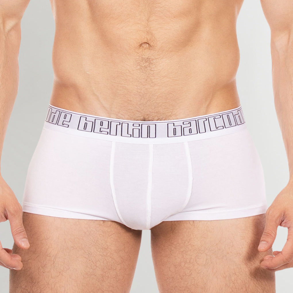 Barcode Berlin Revaz Trunk White