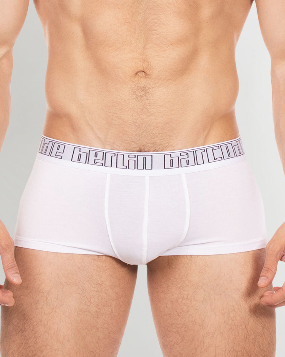 Barcode Berlin Revaz Trunk White