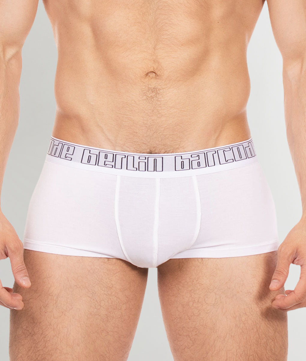 Barcode Berlin Revaz Trunk White