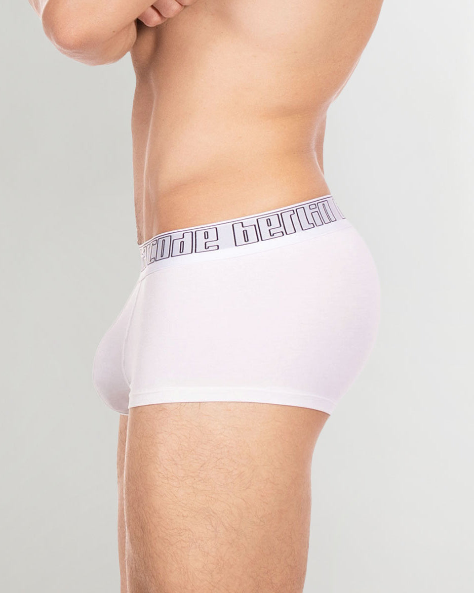 Barcode Berlin Revaz Trunk White