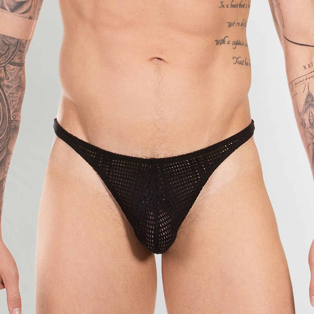 Barcode Berlin Lor Thong Black