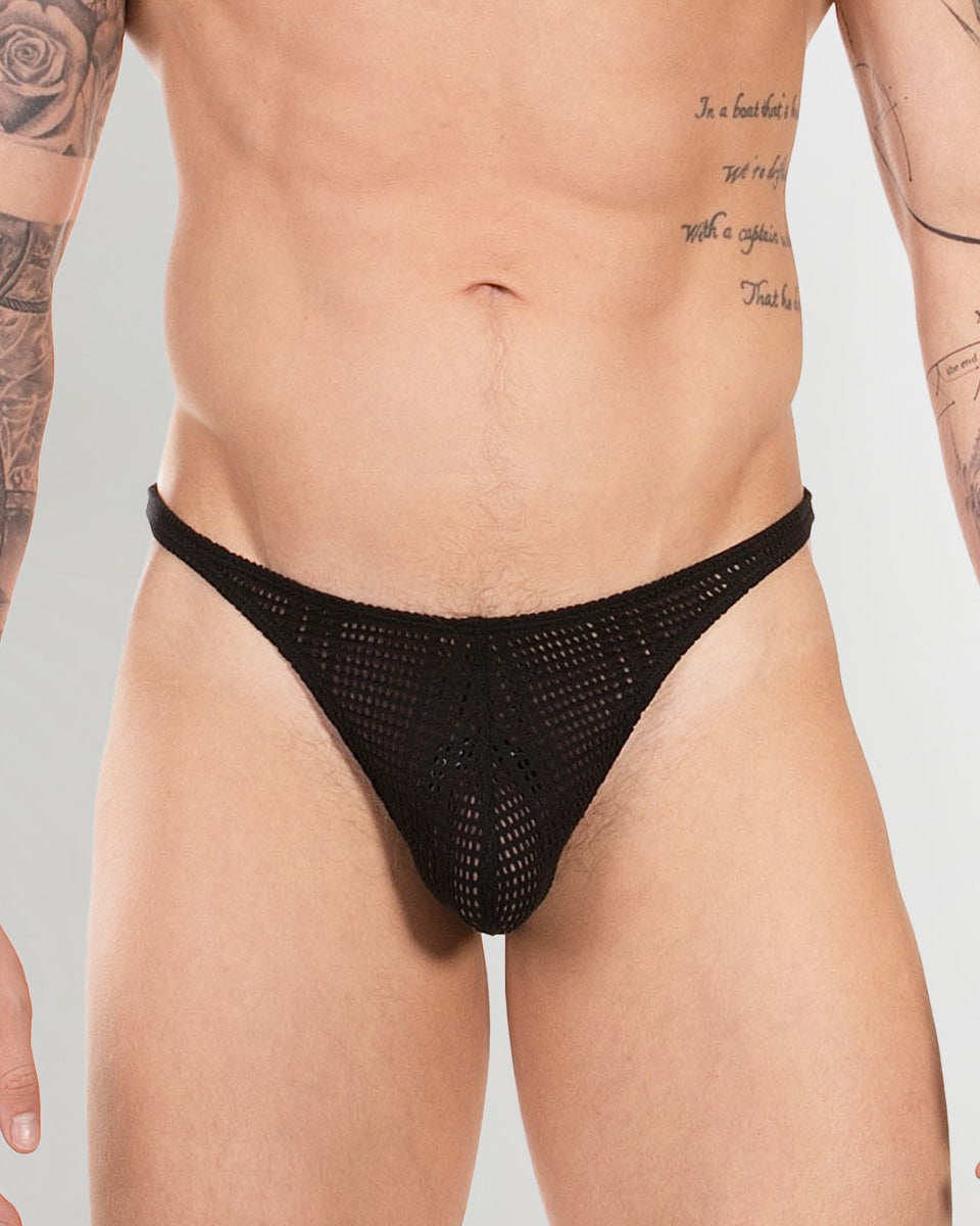Barcode Berlin Lor Thong Black