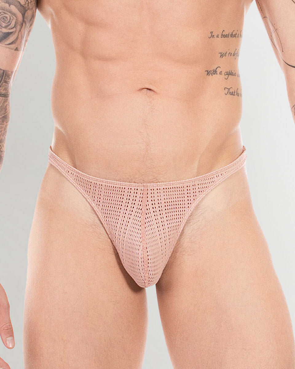 Barcode Berlin Gor Thong Rose