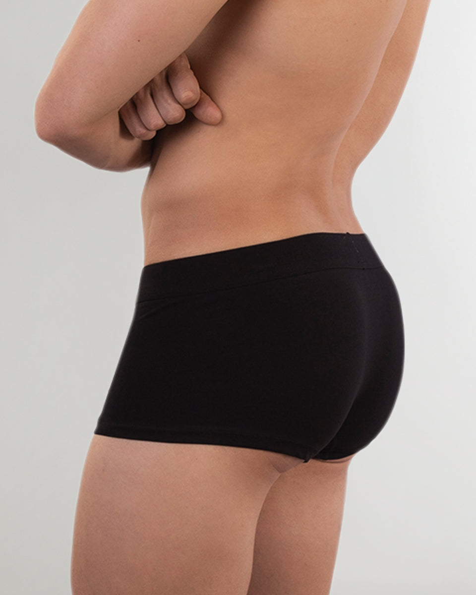 Barcode Berlin Basic Adonis Trunk Black
