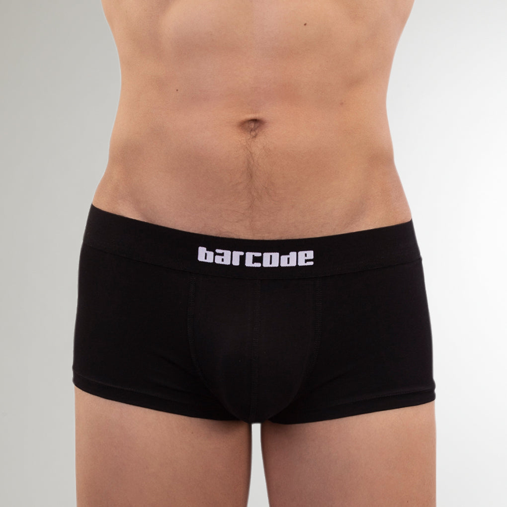 Barcode Berlin Basic Adonis Trunk Black
