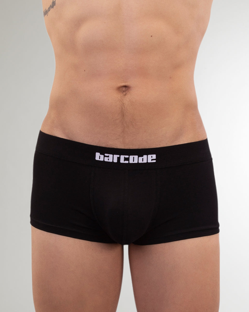 Barcode Berlin Basic Adonis Trunk Black