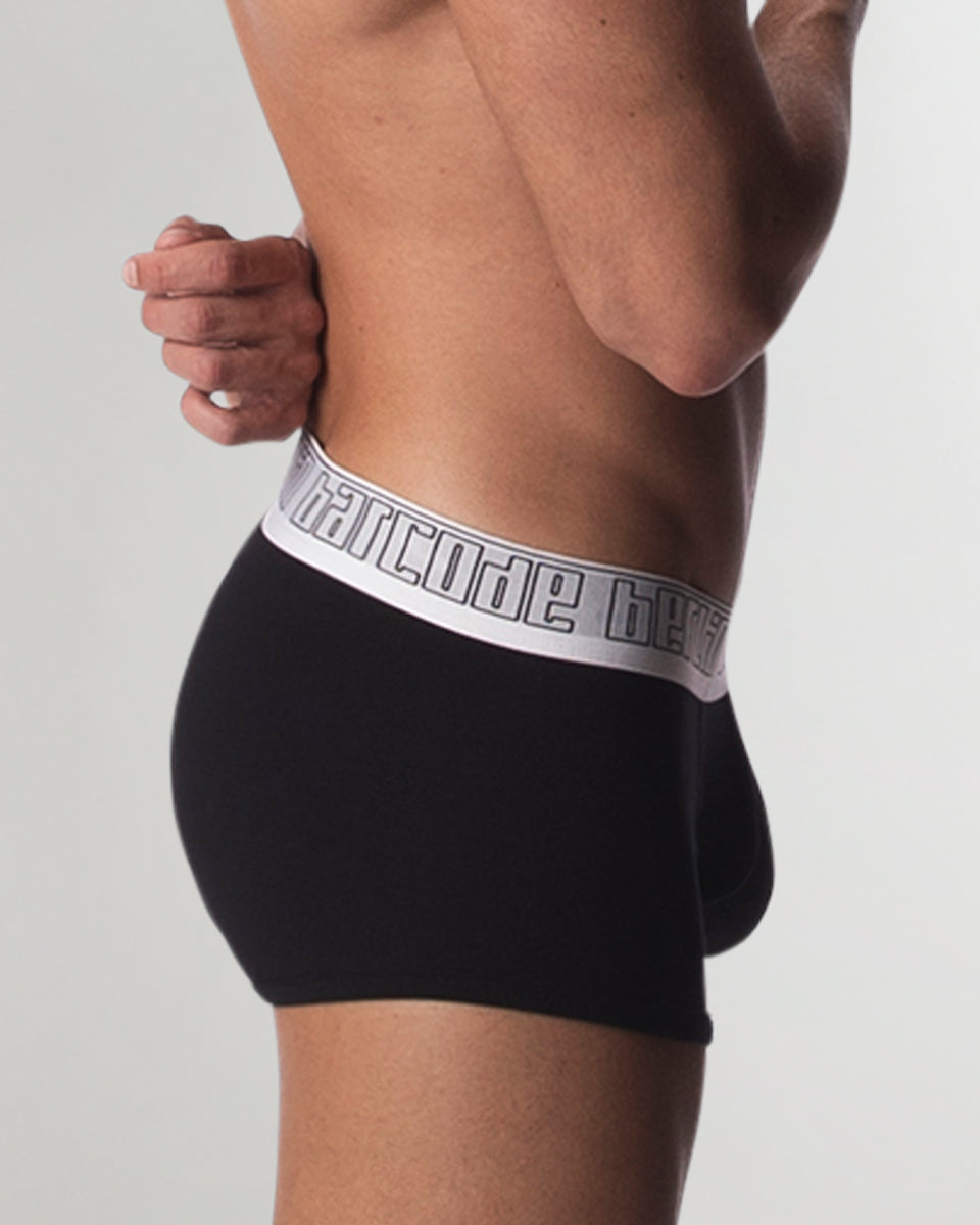 Barcode Berlin Modal Asahi Trunk Black