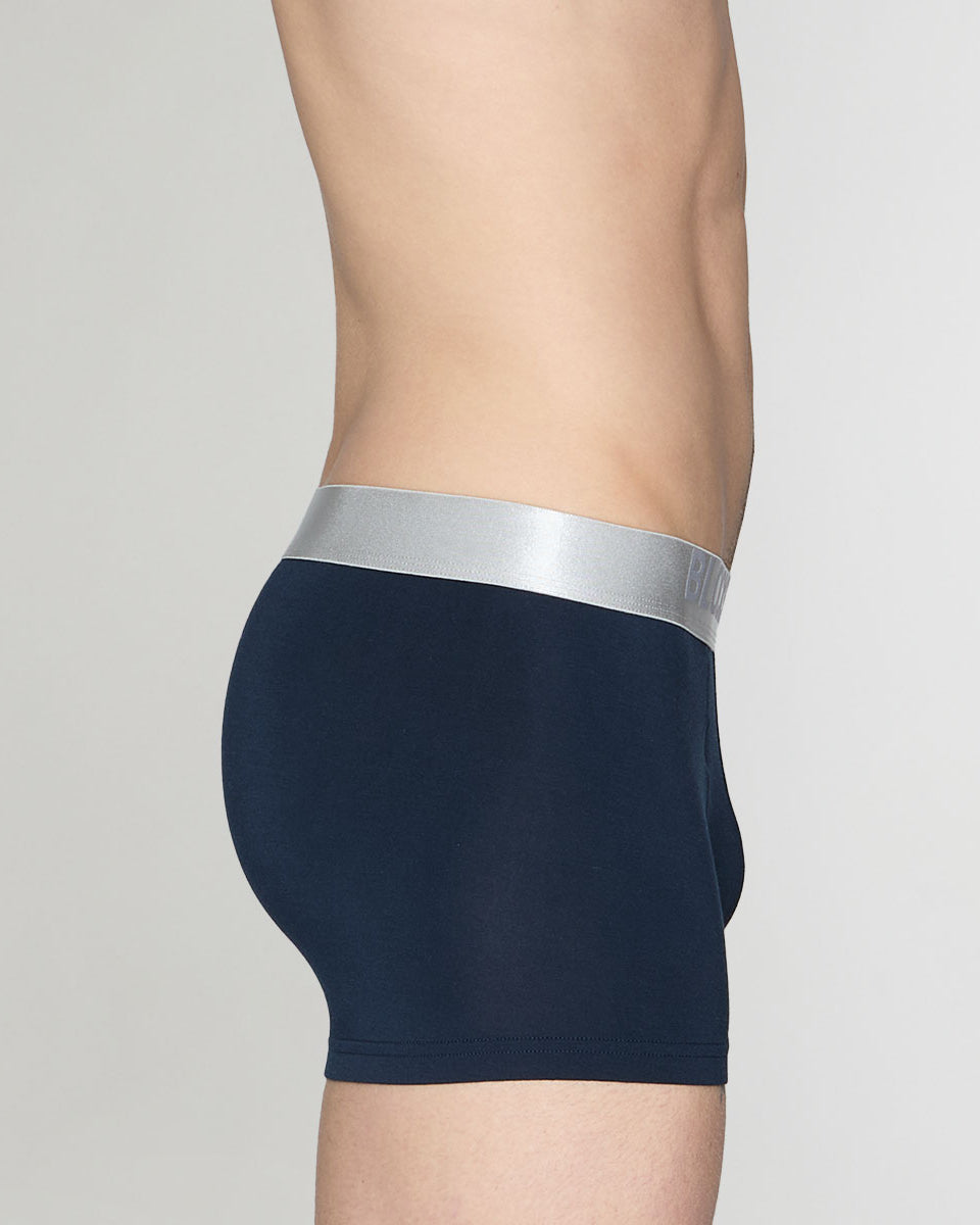 Blackspade Silver Trunk Dark-blue