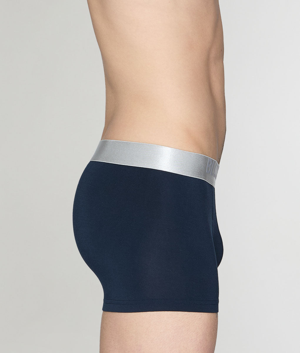Blackspade Silver Trunk Dark-blue