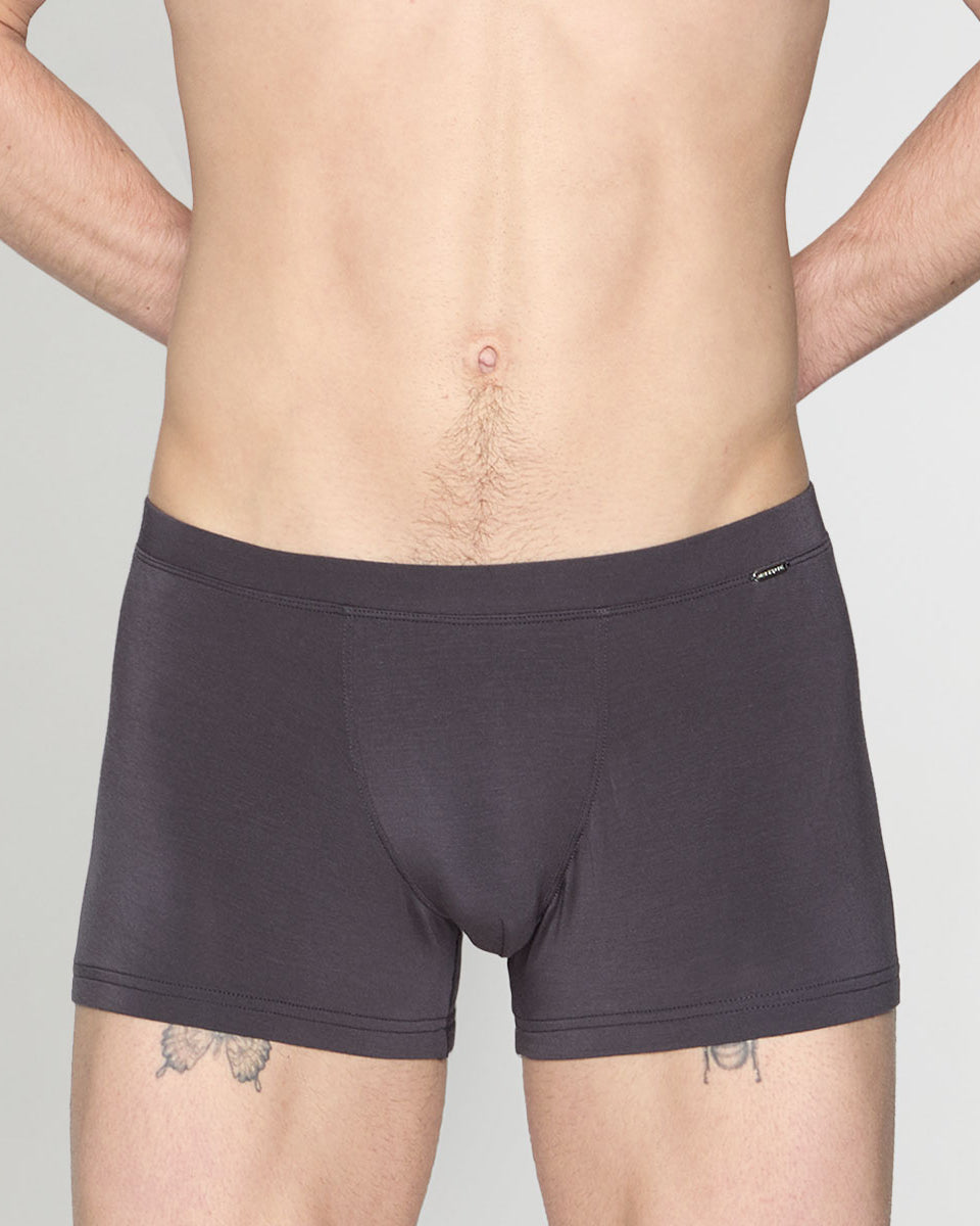 Blackspade Silver Modal Trunk Anthracite