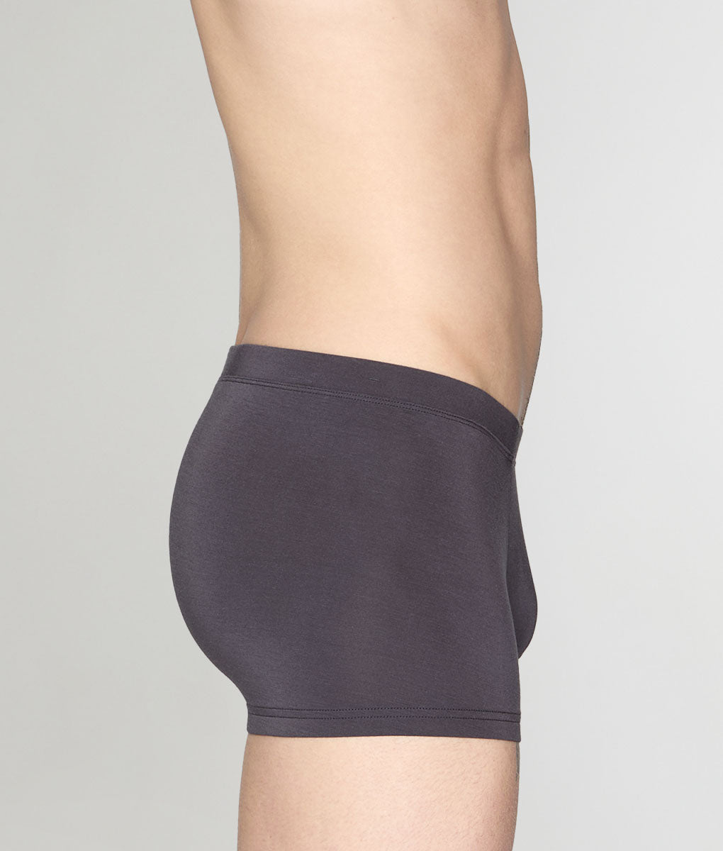 Blackspade Silver Modal Trunk Anthracite