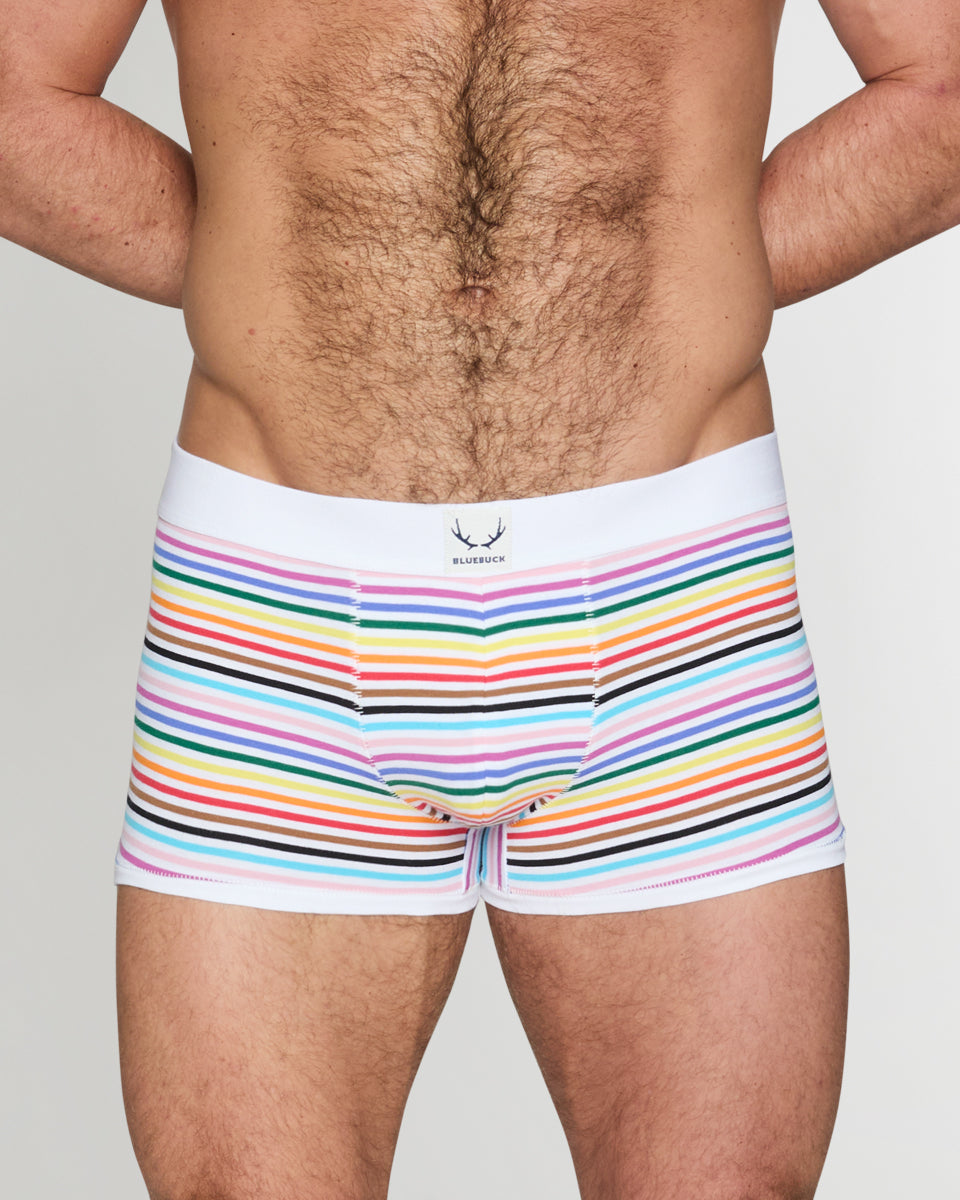 Bluebuck Pride Stripe Trunk Bluebuck Pride Stripe Trunk Pride-stripe