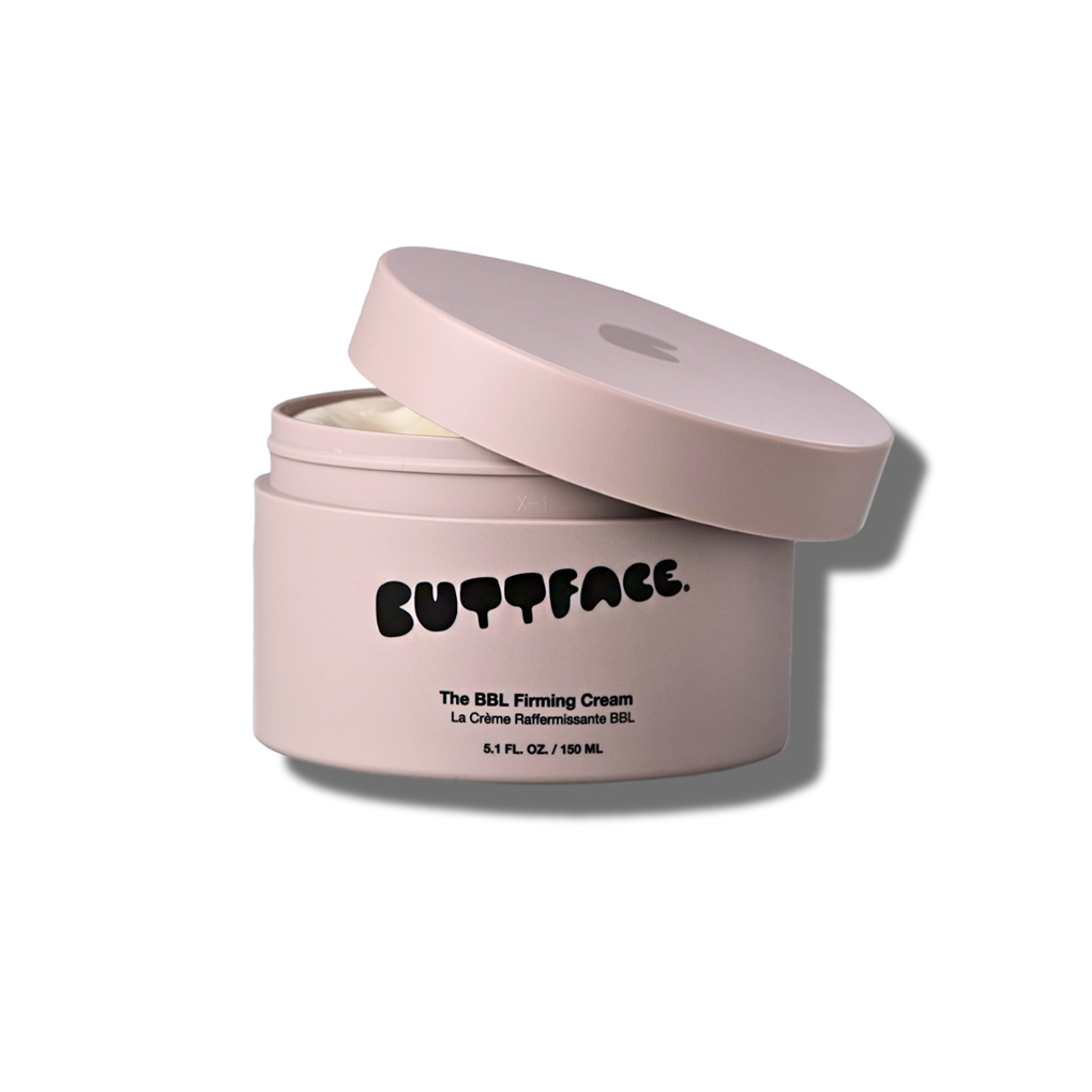 Buttface BBL Firming Cream Na
