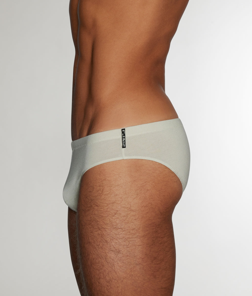 C-IN2 Nu Low Rise Brief Navid-neutral