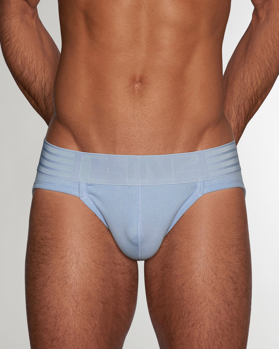 C-IN2 HARD//CORE Brief Blaise-blue