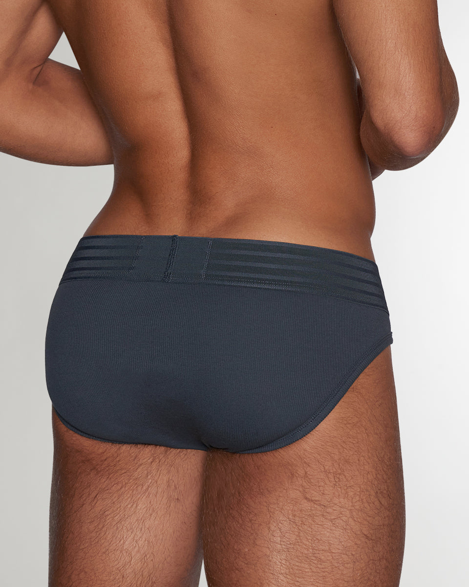 C-IN2 HARD//CORE Brief Norman-navy