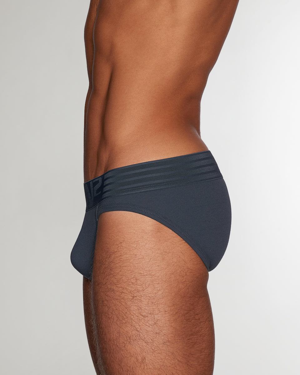 C-IN2 HARD//CORE Brief Norman-navy