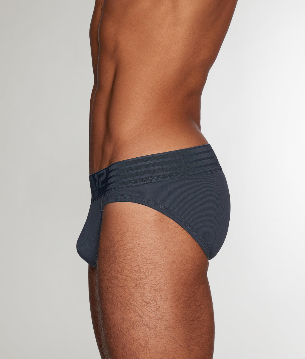 C-IN2 HARD//CORE Brief Norman-navy