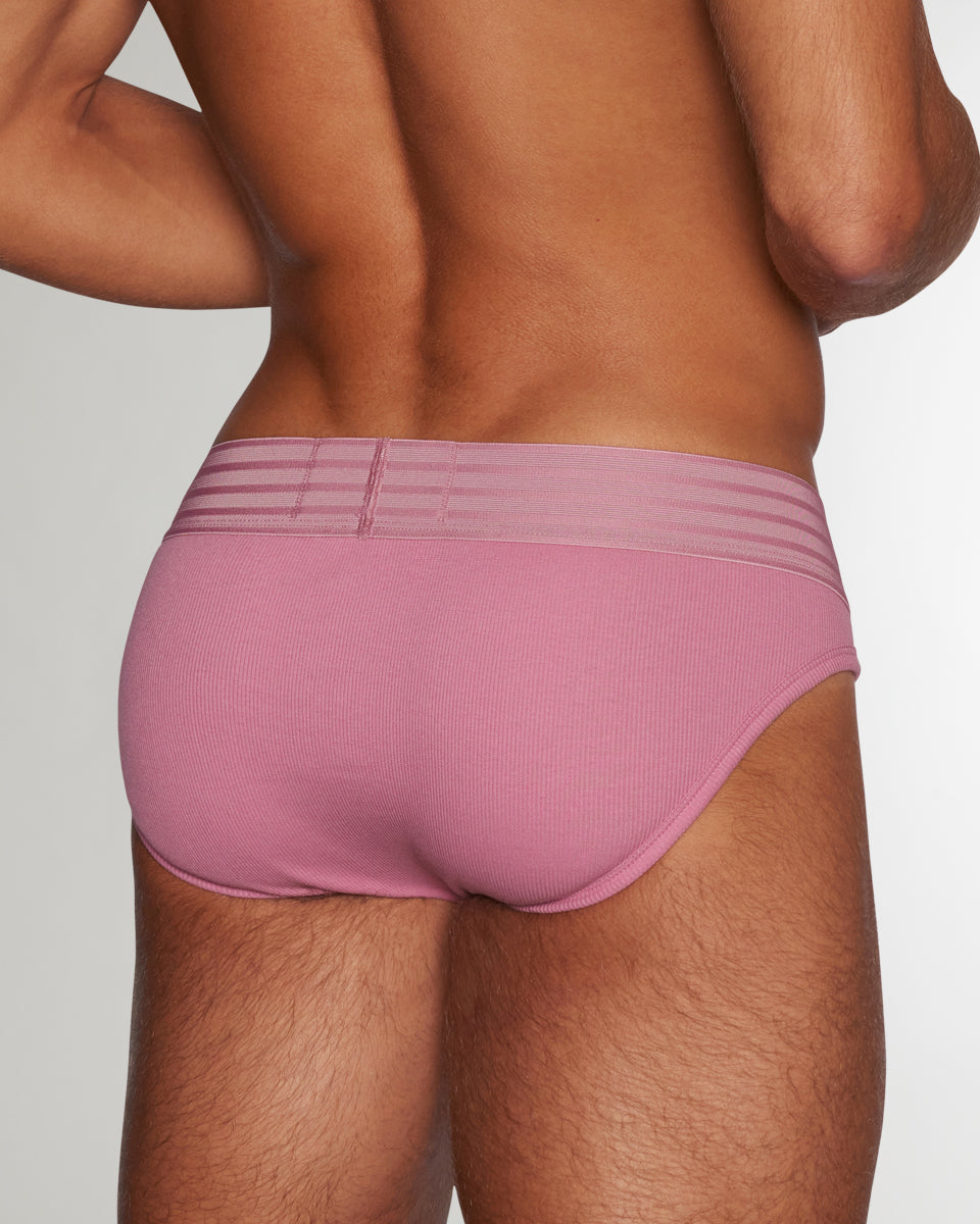C-IN2 HARD//CORE Brief Pitro-pink