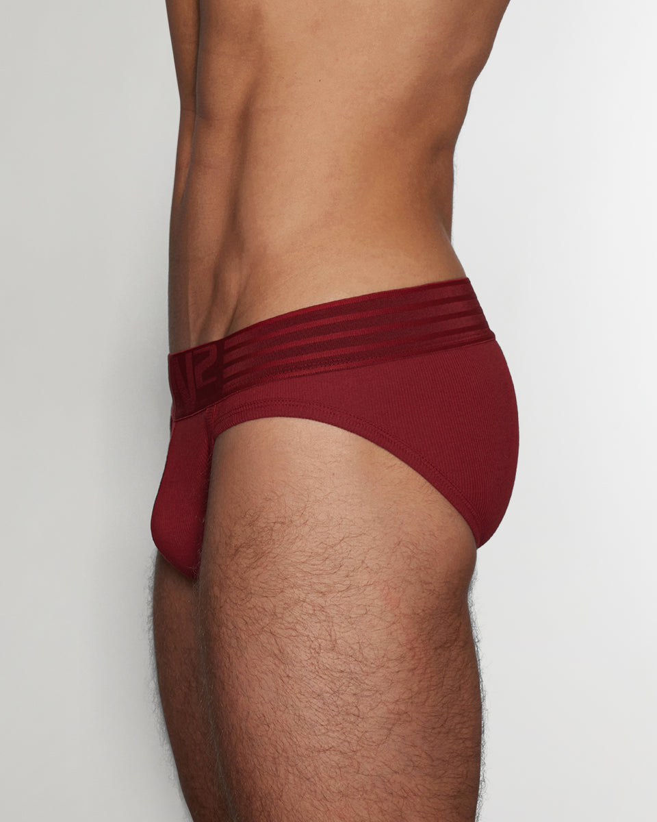 C-IN2 HARD//CORE Brief Riley-red