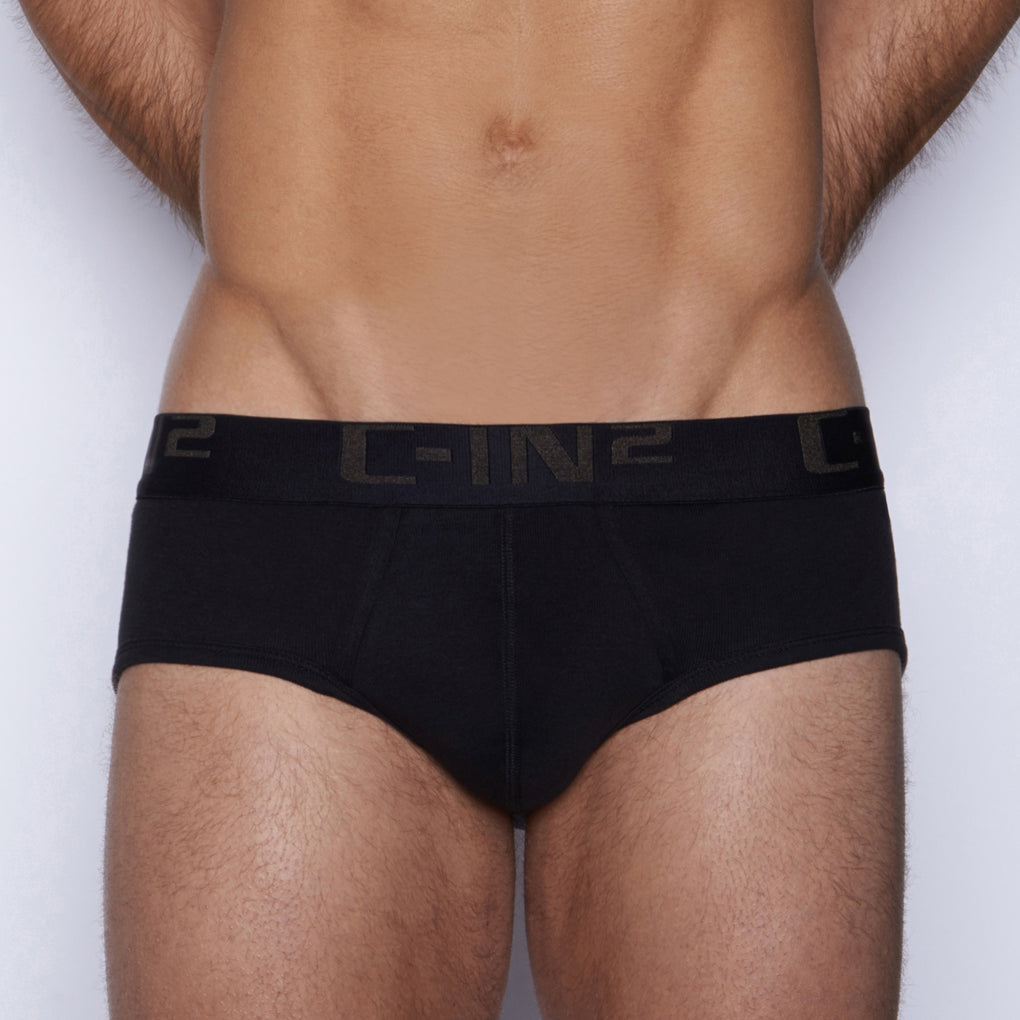 C-IN2 Core Brief Black