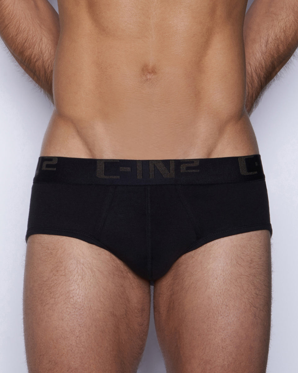 C-IN2 Core Brief Black