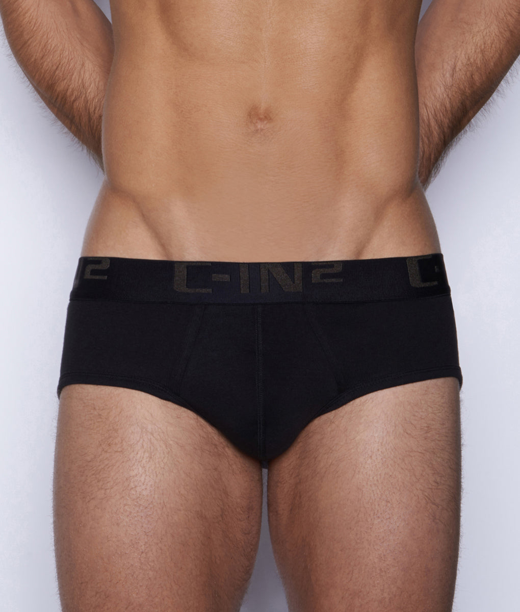 C-IN2 Core Brief Black