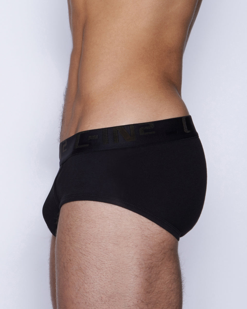 C-IN2 Core Brief Black
