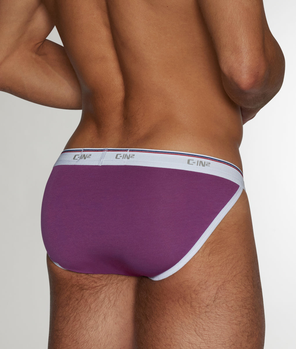 C-IN2 Throwback Dash Brief C-IN2 Throwback Dash Brief Paden-purple