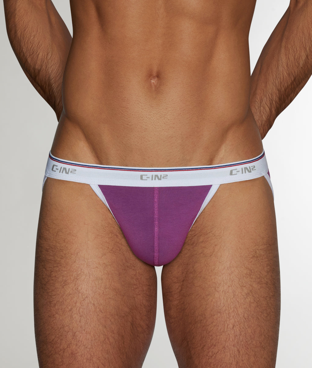 C-IN2 Throwback Dash Brief C-IN2 Throwback Dash Brief Paden-purple