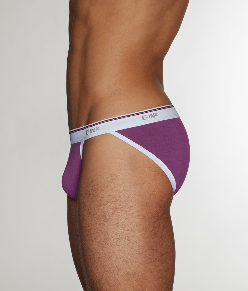 C-IN2 Throwback Dash Brief C-IN2 Throwback Dash Brief Paden-purple